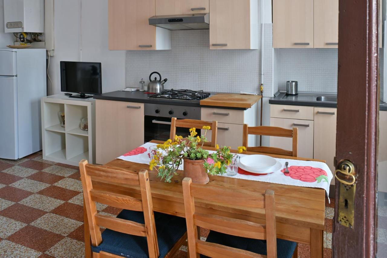 Appartamento Accomodo Mib25 Bivano Navigli *