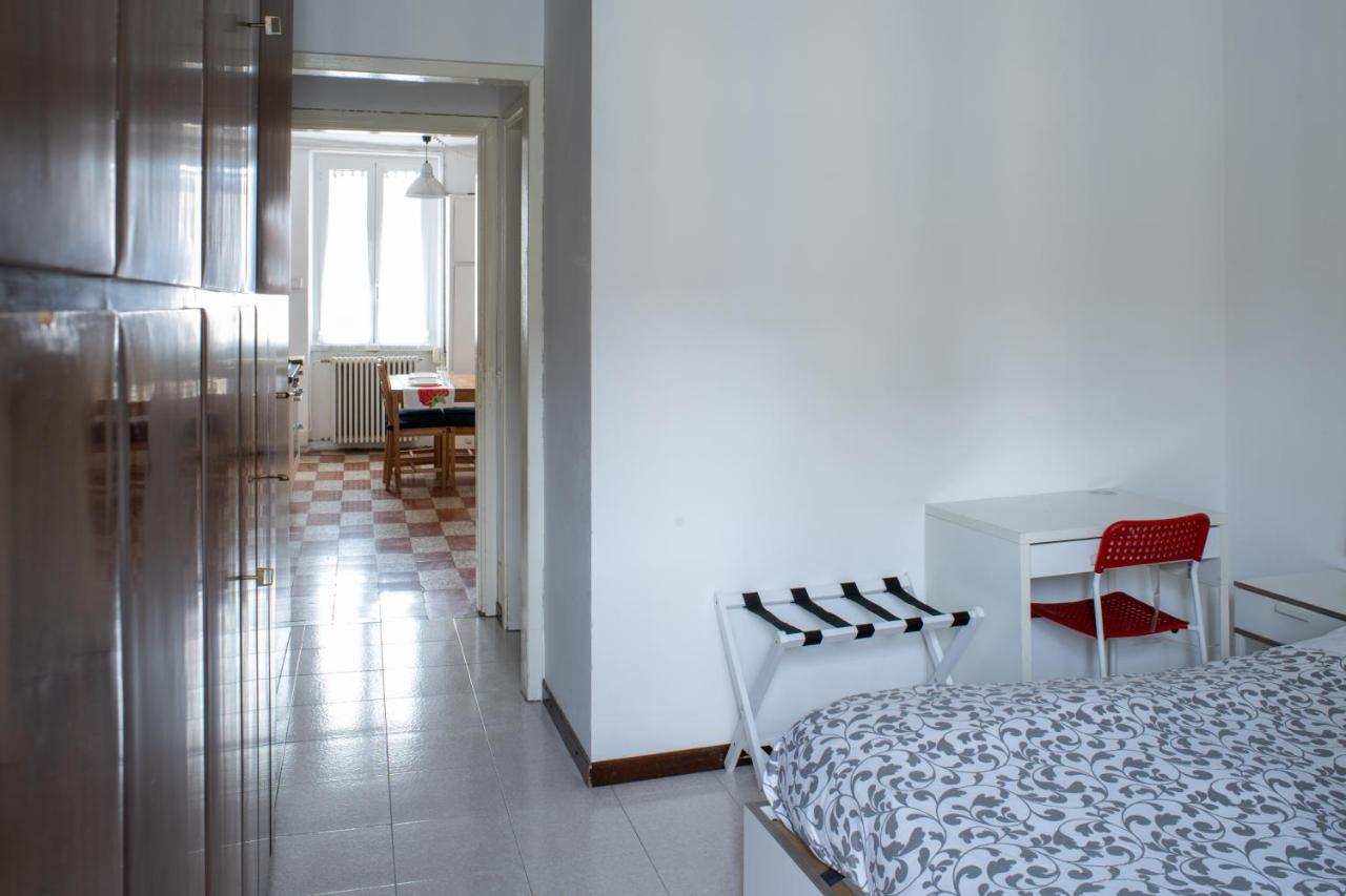 Accomodo Mib25 Bivano Navigli * Mailand