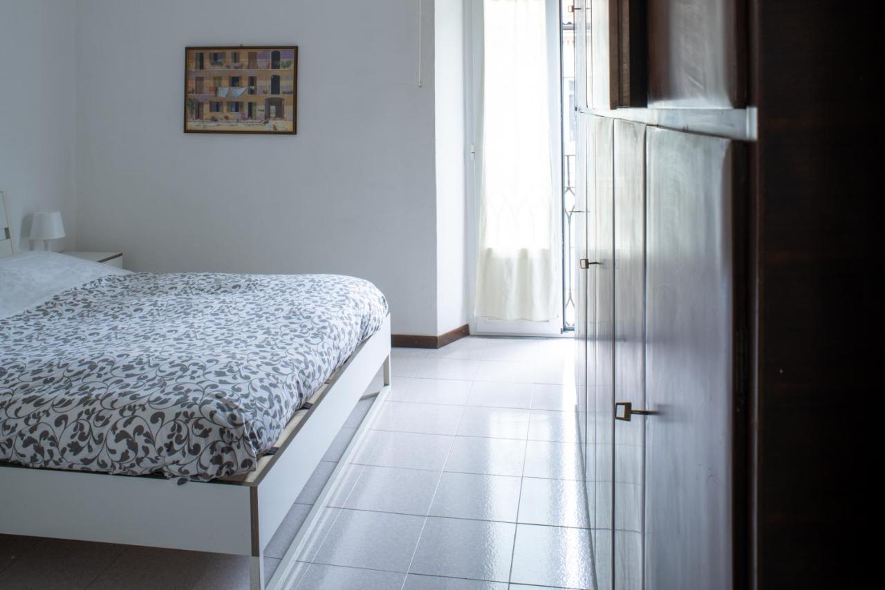 Apartment Accomodo Mib25 Bivano Navigli Mailand
