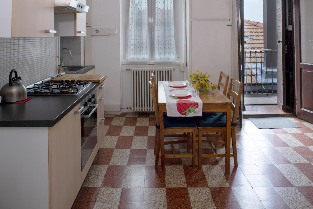 Accomodo Mib25 Bivano Navigli * Mailand